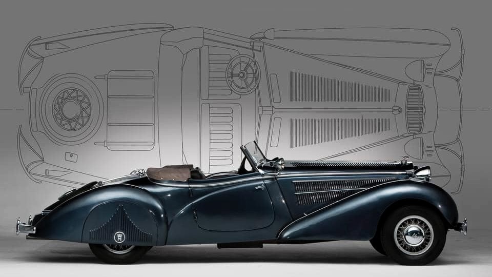 Click to Enlarge-Esc to Close myimgs/ArtDecoCars1937-60/1938 Horch 853 Special Roadster.jpg